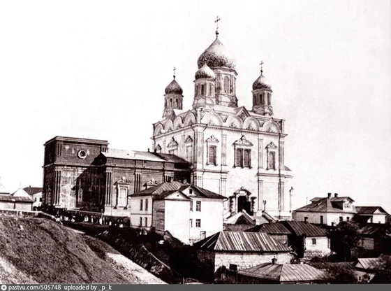 Вознесенский собор
